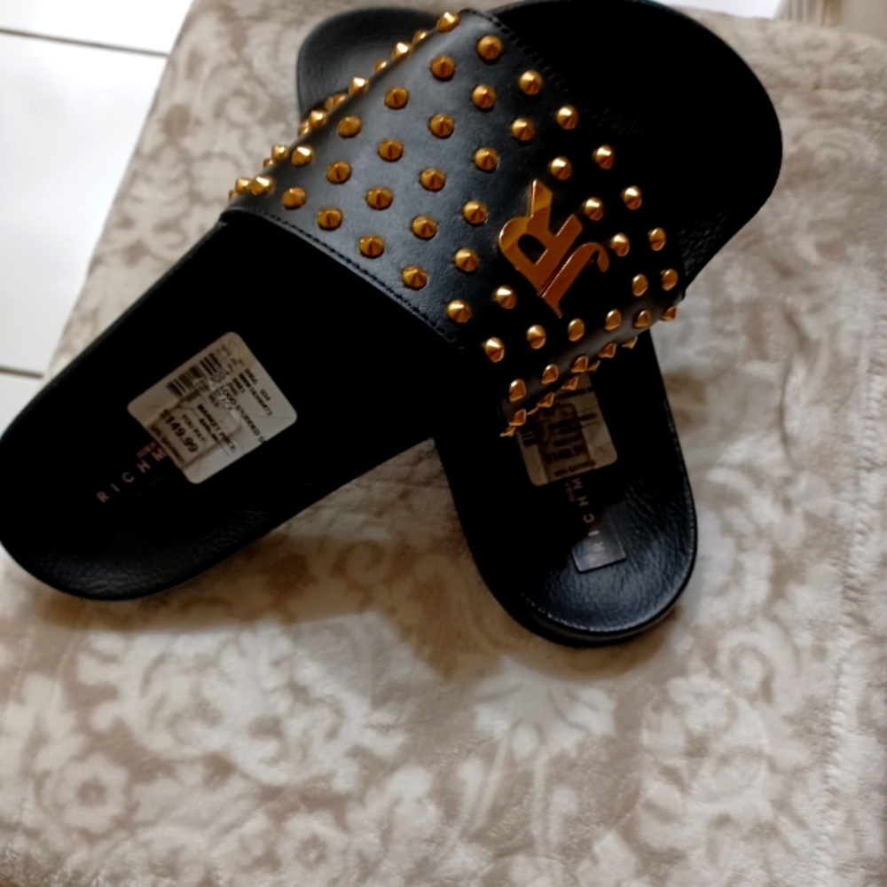 John Richmond sandals